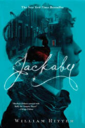 Jackaby - William Ritter (ISBN: 9781616205461)