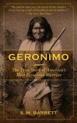 Geronimo - Geronimo (ISBN: 9781616087531)