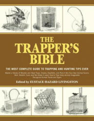 Trapper's Bible - Jay McCullough (ISBN: 9781616085599)