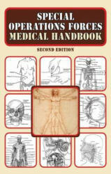 Special Operations Forces Medical Handbook - Department of Defense (ISBN: 9781616082789)