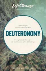 Deuteronomy (ISBN: 9781615216420)