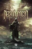 Necronomicon - Antonis Antoniadis (ISBN: 9781614981398)