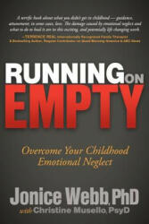 Running on Empty - Jonice Webb, Christine Musello (ISBN: 9781614482420)