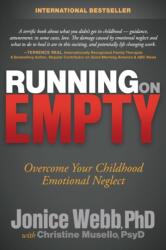 Running On Empty (ISBN: 9781614482420)