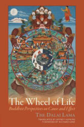 Wheel of Life - Dalai Lama XIV, Hopkins, Jeffrey, Ph. D (ISBN: 9781614293279)