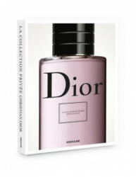 Christian Dior: Private Collection Parfums - Elisabeth DeFeydeau (ISBN: 9781614284635)