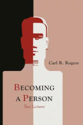 Becoming a Person - Carl Rogers (ISBN: 9781614278689)