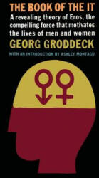 Book of the It - Georg Groddeck (ISBN: 9781614277767)
