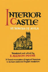 Interior Castle - St Teresa of Avila (ISBN: 9781614276371)