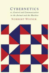 Cybernetics - Norbert Wiener (ISBN: 9781614275022)