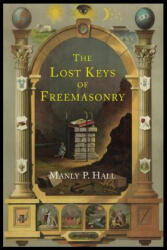 Lost Keys of Freemasonry - Manly P Hall (ISBN: 9781614274476)