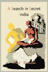 A Search in Secret India (ISBN: 9781614272892)
