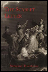Scarlet Letter - Nathaniel Hawthorne (ISBN: 9781614271888)