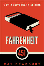 Fahrenheit 451 (ISBN: 9781613832493)