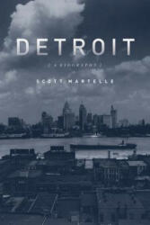 Detroit - Scott Martelle (ISBN: 9781613748848)