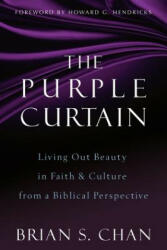 Purple Curtain - Brian S. Chan (ISBN: 9781613150016)