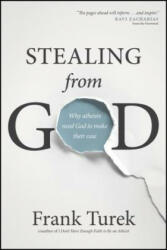 Stealing from God (ISBN: 9781612917016)