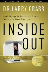 Inside Out - DR. CRABB (ISBN: 9781612913124)