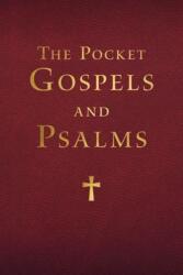 The Pocket Gospels and Psalms - Our Sunday Visitor (ISBN: 9781612789675)