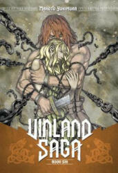 Vinland Saga Volume 6 (ISBN: 9781612628035)