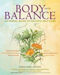 Body into Balance (ISBN: 9781612125350)