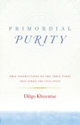 Primordial Purity (ISBN: 9781611803402)