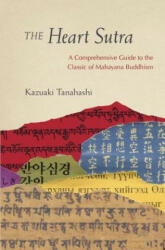 Heart Sutra - Kazuaki Tanahashi (ISBN: 9781611803129)