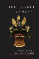 The Pocket Samurai (ISBN: 9781611802160)