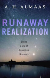 Runaway Realization - A. H. Almaas (ISBN: 9781611802023)