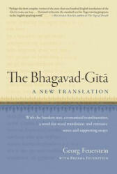 Bhagavad-Gita - Brenda Feuerstein, Georg Feuerstein (ISBN: 9781611800388)