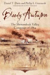 Bloody Autumn (ISBN: 9781611211658)