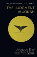 The Judgment of Jonah (ISBN: 9781610972819)