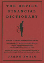 Devil's Financial Dictionary - Jason Zweig (ISBN: 9781610396998)