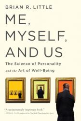 Me, Myself, and Us (ISBN: 9781610396387)