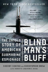 Blind Man's Bluff: The Untold Story of American Submarine Espionage (ISBN: 9781610393584)
