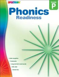 Phonics Readiness - Inc. Carson-Dellosa Publishing Company (ISBN: 9781609962043)