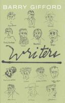 Writers (ISBN: 9781609806491)