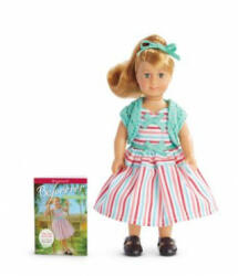 Maryellen Larkin Mini Doll - Juliana Kolesova (ISBN: 9781609589622)