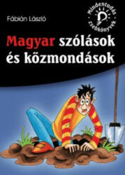 Magyar szólások és közmondások (2011)