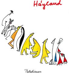 Háyland (2011)