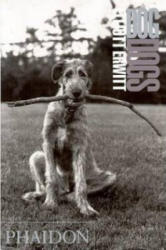 DogDogs - Elliot Erwitt (ISBN: 9780714838052)