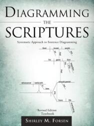 Diagramming the Scriptures (ISBN: 9781609572655)