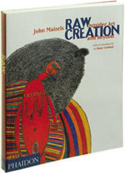 Raw Creation - John Maizels (2003)