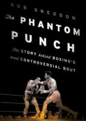 Phantom Punch - Robert Sneddon (ISBN: 9781608933655)