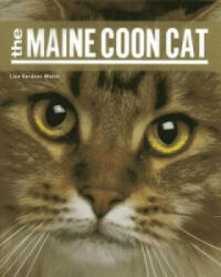 Maine Coon Cat - Liza Gardner Walsh (ISBN: 9781608932504)