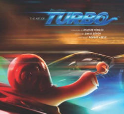 Art of Turbo - Robert Abele (ISBN: 9781608872121)