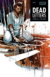 Dead Letters Vol. 1 - Chris Visions, Christopher Sebela (ISBN: 9781608864539)