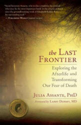 Last Frontier - Julia Assante (ISBN: 9781608681600)