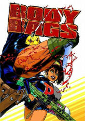 Body Bags Volume 1: Fathers Day - Jason Pearson (ISBN: 9781607061298)