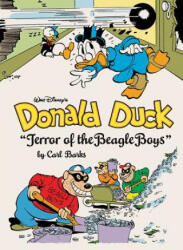 Walt Disney's Donald Duck 10 - Carl Barks (ISBN: 9781606999202)